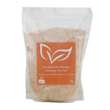Imagem de Sal Rosa Do Himalia 1 Kg