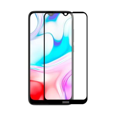Imagem de Película De Vidro 3D Full Cover Smartphone Xiaomi Redmi 8A | Redmi 8
