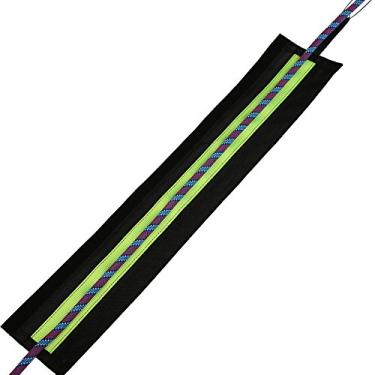 Imagem de WILDKEN Protetor de corda para arborista de escalada com manga protetora de corda equipamento de rapel