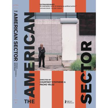 Imagem de AMERICAN SECTOR