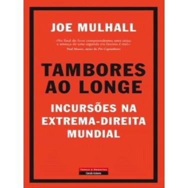 Imagem de Tambores Ao Longe