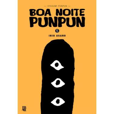 Imagem de Boa Noite Punpun - Vol. 5