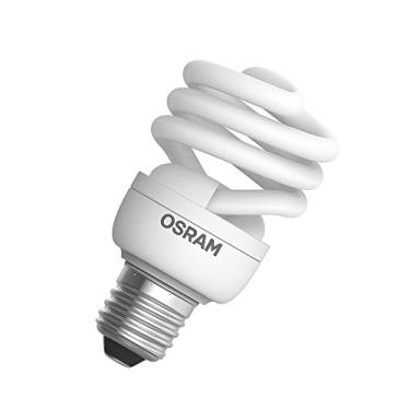 Imagem de Lâmpada Eletrônica, Osram, 7014062, Branca Fria