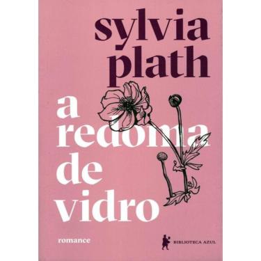 Imagem de Redoma De Vidro, A - 2ª Ed