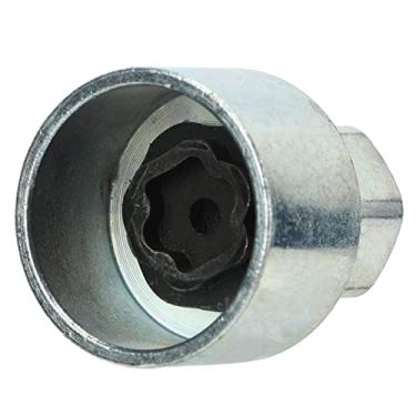 Imagem de Soquete Lugnut Anti Roubo, Parafuso do Cubo, Chave de Bloqueio Roda Substituição do Soquete Lugnut Anti Roubo Para 1 3 5 6 7Series X1 X2 X3 X4 X5 X6 Z4 052 (059)