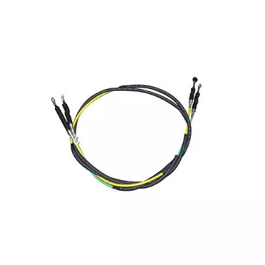 Imagem de CABO DE ENGATE E SELECAO DA ALAVANCA DE MUDANCA CARGO 1722 1723 2422 2423 2428 2429