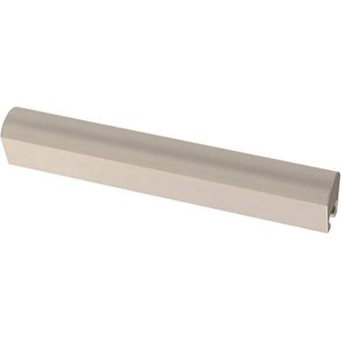 Imagem de Franklin Brass P43970K-SNM-CP Puxador de gaveta de armário de níquel acetinado (pacote com 5) ajustável de 1 a 4 polegadas (25-102 mm)