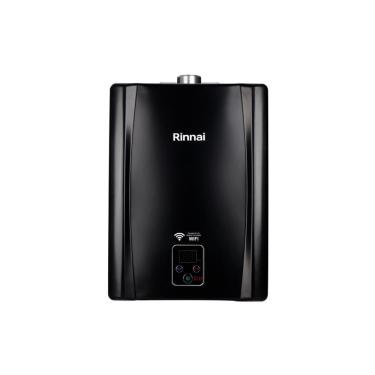 Imagem de Aquecedor Rinnai E21 Black Glp