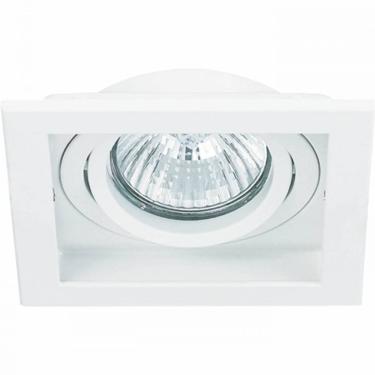 Imagem de Spot Dicróica Conecta Com Moldura AR111 Ref.NS7111B - Bella Iluminação