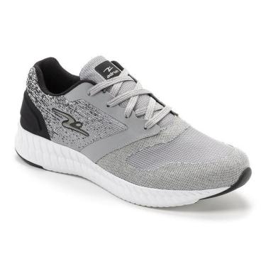 Imagem de Tênis Casual Masculino Adrun Way 8806M-Masculino