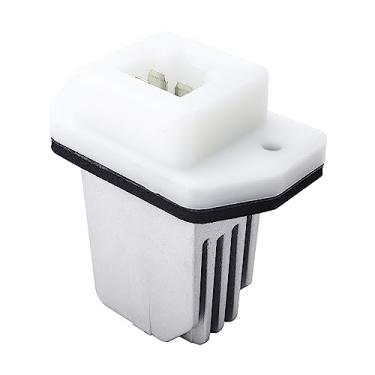 Imagem de HiSport Resistor de ventilador do motor do ventilador do aquecedor HVAC - 277614BA0A compatível com Nissan Rogue Titan Sentra Pathfinder substitui 2722670T03, JA1809,973-581