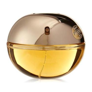 Imagem de Perfume Donna Karan New York Golden Delicious Eau De Parfum 100ml