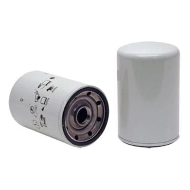 Imagem de WIX Filtros – 57256 Filtro de lubrificante Spin-On resistente, pacote com 1