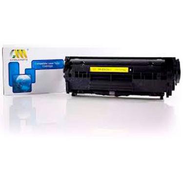 Imagem de Toner Q2612A Q2612 2612 12A - 1018 1020 M1005 Chinamatte