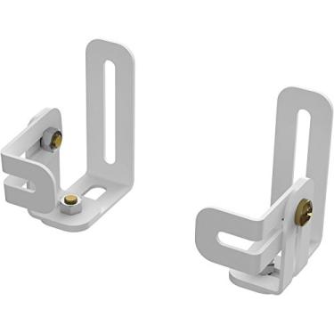 Imagem de Suporte de Caixa de Som Caixa Home Theater MFHT53-Branco