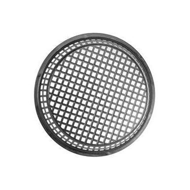 Imagem de Tela Profissional 12" Para Alto Falante - Fixação por Parafusos - Ludo