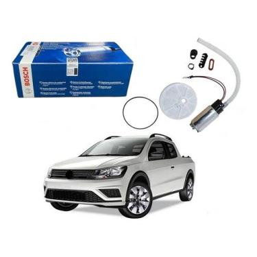 Imagem de Bomba Combustivel Saveiro G7 1.6 Flex 2018 A 2020 - Bosch