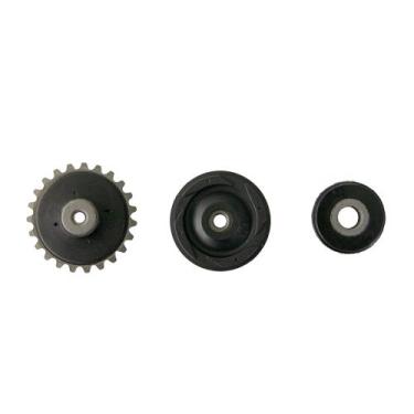 Imagem de Kit Tensor Da Corrente Comando (3pcs) Gp7 Biz 110 - Pop 110