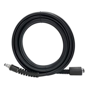 Imagem de Mangueira Nylon 5m 1/4 Compatível com Lavadora Kala LK1200 1305 1522 -