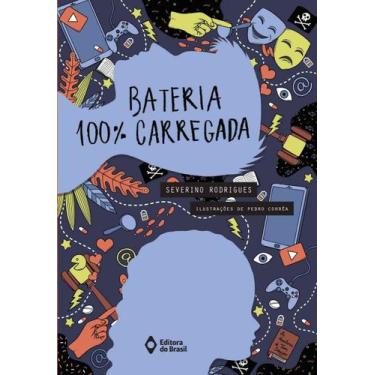 Imagem de Livro - Bateria 100% carregada