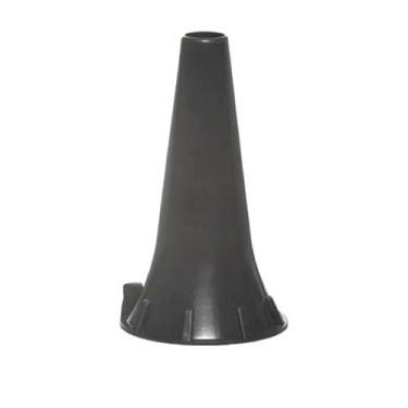 Imagem de 40 un. especulos desc 2.5mm p/otoscopio gooddoctor