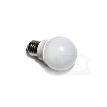 Imagem de Lâmpada LED 5 Watts Branco fria  (6500K) Bolinha - 2674 - Prolumen