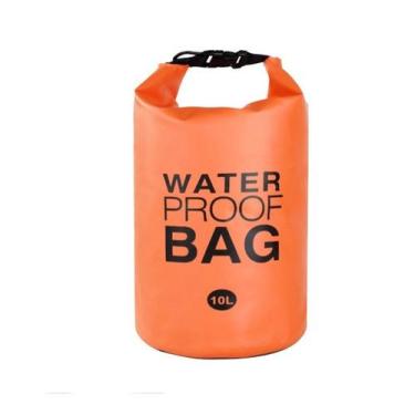 Imagem de Bolsa Saco estanque impermeável a prova d'água 10 Litros - GETWELL, La