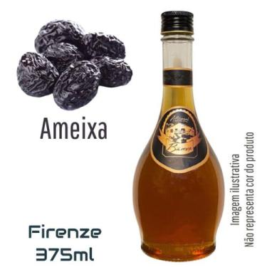 Imagem de Licor Artesanal de Ameixa - 375ml - bling