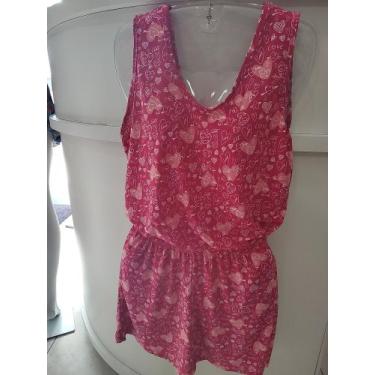 Imagem de Pijama 2244 de Liganete tamanhos do P ao Exgg - Victor 