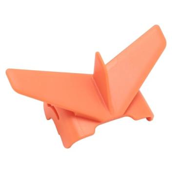 Imagem de Suporte de Clipe Anti-liberação de Bateria para Avata 2, Capa Protetora de Encaixe de Fivela Anti-liberação de Bateria para Drone, Substituição de Fivela de Clipe de Suporte de