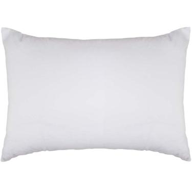 Imagem de Capa de Travesseiro TNT 50x70 40g/m² com Ziper