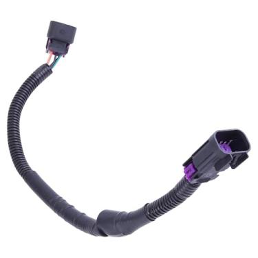 Imagem de Módulo de chicote adaptador X-Link do corpo do acelerador E3200 para TBSS LS2 LS3 LS7 8 pinos a 6 pinos DBW SDTRKADPT Torque Rush X-Link Módulo do corpo do acelerador