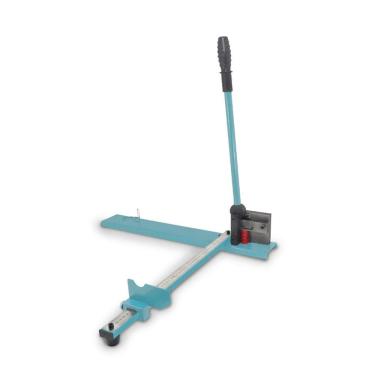 Imagem de Cortador de Trilho DIN DC-35 | Régua 50cm