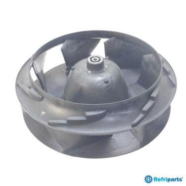 Imagem de Turbina Evaporadora ELGIN Cassete - ARC164590479701