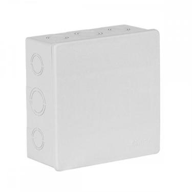 Imagem de Caixa Passagem Pvc Cemar Legrand 25Cm X 32,3Cm Sobrepor - GL ELETRO