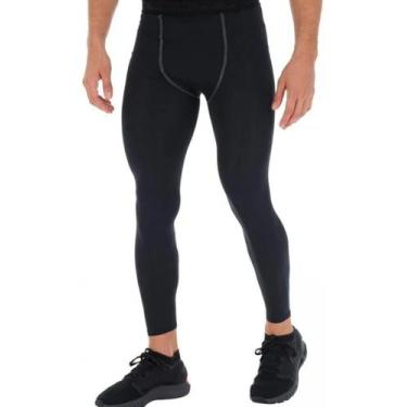 Imagem de Meia Calça Térmica Segunda Pele Proteção Uv Masculina - Star Gold Stor