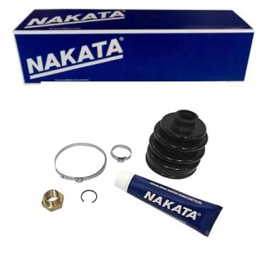 Imagem de Kit De Reparo Da Junta Homocinética Câmbio - Golf 1994 A 1998 / Passat