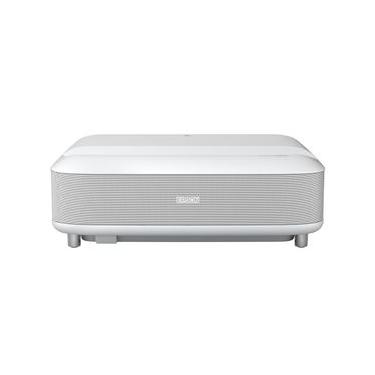 Imagem de Projetor Epson EpiqVision Ultra com HDMI e USB - LS650-W