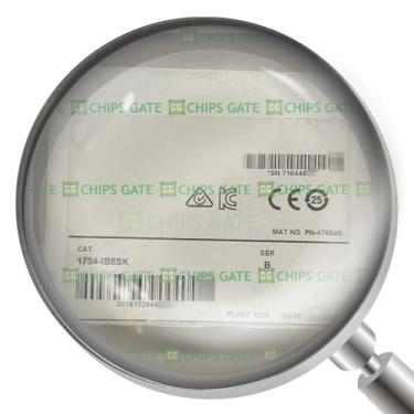 Imagem de 1734-IB8SK New Sealed 1734-IB8SK Module 1734BI8SK