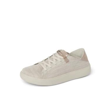 Imagem de REEF Tênis masculino casual, Arenito, 44