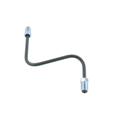 Imagem de Czomoizc 47318-04110 Mangueira flexível de pinça de tubo de freio dianteiro esquerdo compatível com Toyota Tacoma 2005 2006 2007 2008 2009 2010 2011