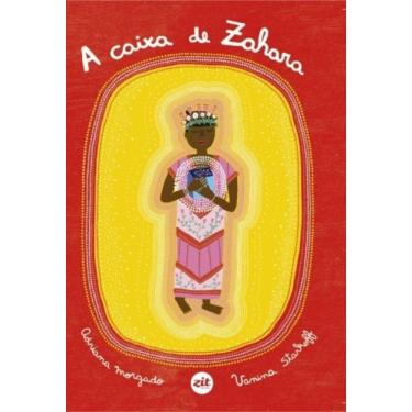 Imagem de Caixa De Zahara, A