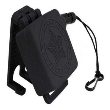 Imagem de Fiel Retrátil Cia Militar