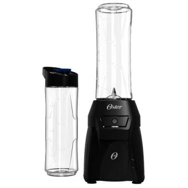Imagem de Liquidificador Portátil Blender Oster To Go OBLD700 Preto 127V, 110V