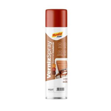Imagem de Tinta Spray Uso Geral 400ml Mundial - Mundial Prime