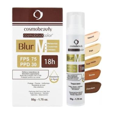 Imagem de 
Blur M Fps75 Natural Cosmobeauty 50g