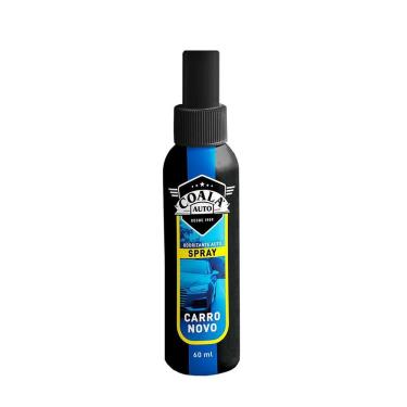 Imagem de Odorizante Auto Spray Coala Carro Novo 60Ml