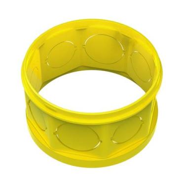 Imagem de Caixa luz f m s tigreflex prolongador - Tigre tubos e conexões