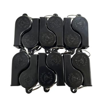 Imagem de Scalibur, Apito Campeão ABS para Técnico, Arbitro, Juiz - Duzia