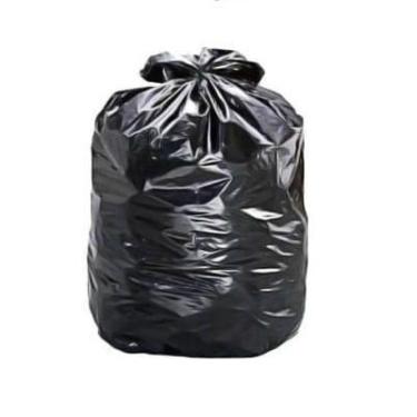Imagem de Saco para Lixo 240L Preto DUBONO pct c/50un 240x50 (115x133x0,7)